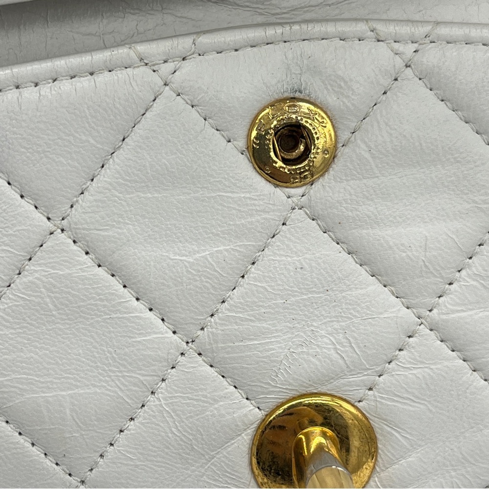Chanel Classic Double Flap bag - Picture 15 of 15